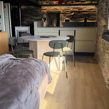 Appartement Mourulle *