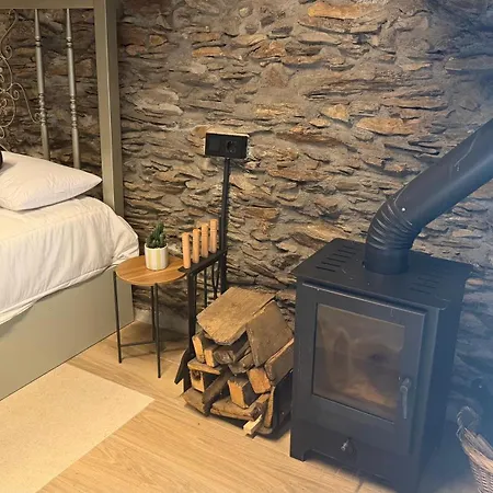 Appartement Mourulle