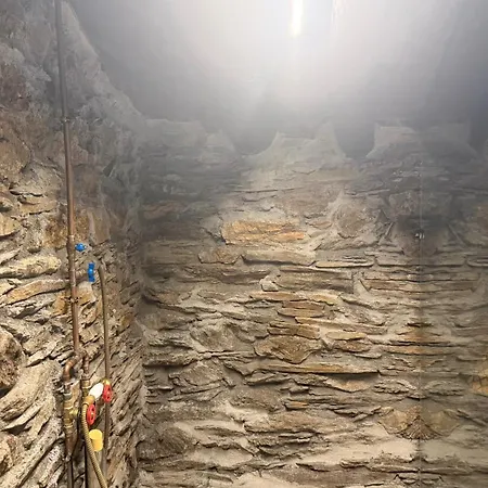 Appartement Mourulle