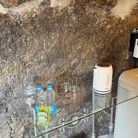 Mourulle Appartement