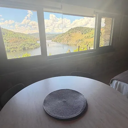 Appartement Mourulle