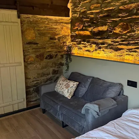 Mourulle Appartement Toiriz (Lugo)