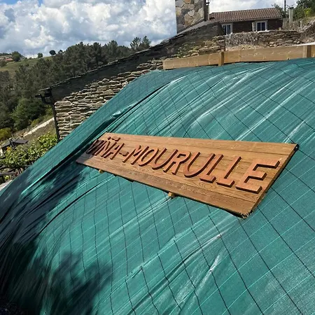Mourulle Appartement