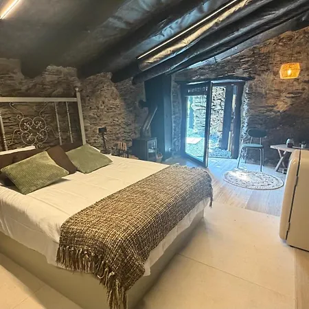 Mourulle Appartement Toiriz (Lugo)