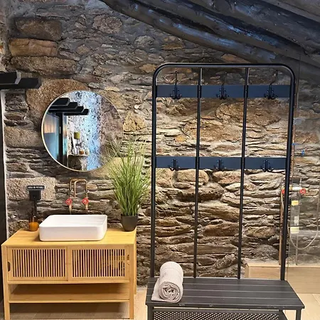 Appartement Mourulle