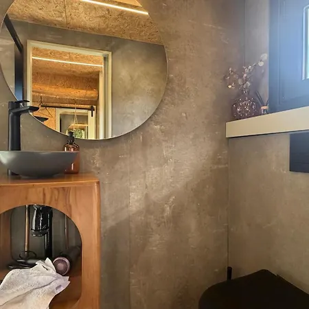 Appartement Mourulle
