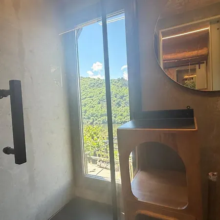 Mourulle Appartement