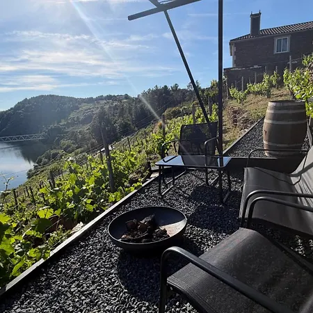Mourulle Appartement