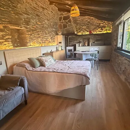 Appartement Mourulle