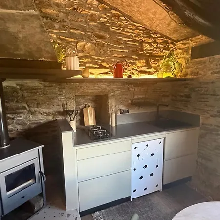 Appartement Mourulle