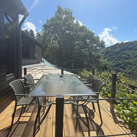 Mourulle Appartement Toiriz (Lugo)