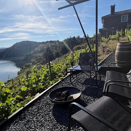 Mourulle Appartement