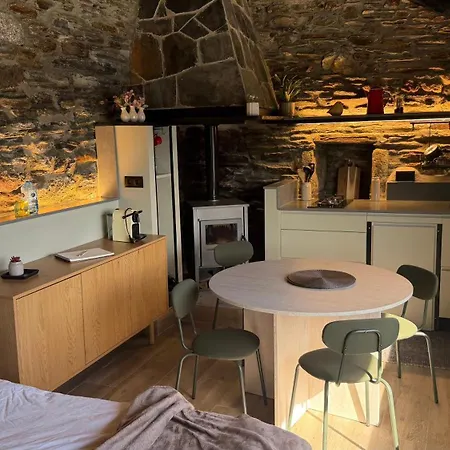 Mourulle * Toiriz (Lugo)