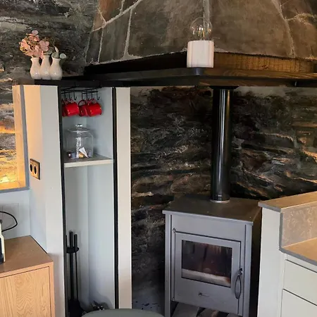 Appartement Mourulle *
