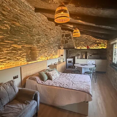 Appartement Mourulle *
