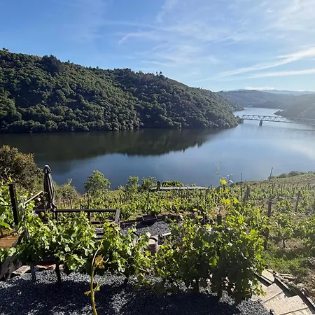 Mourulle Appartement Toiriz (Lugo)