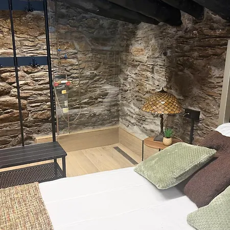 Appartement Mourulle *